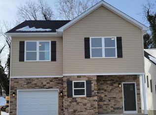 517 S Spring St, Martinsburg, WV