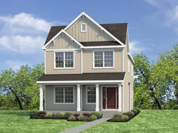 880 Simpson Ave, Elburn, IL 60119