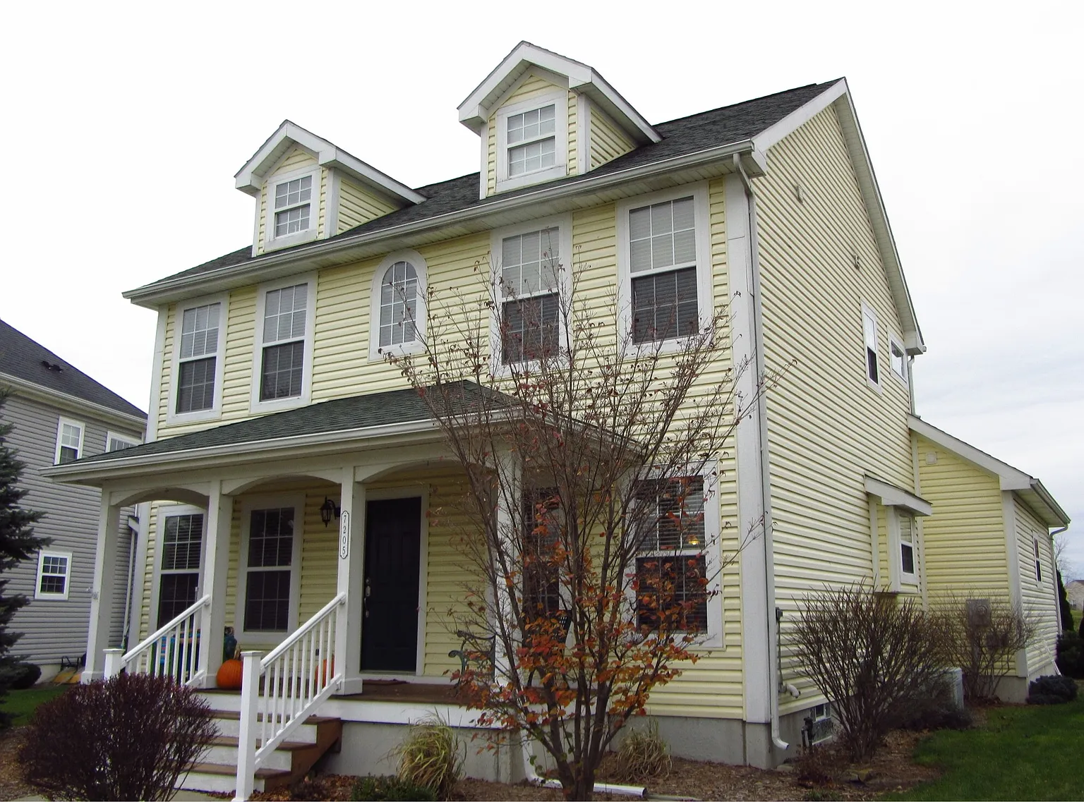 7205 Elli Harbour Ln photo 1