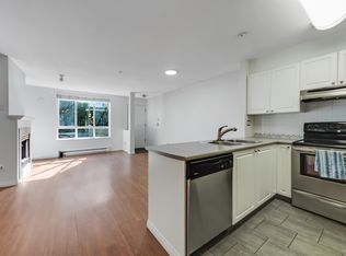6588 Southoaks Cres #127, Burnaby, BC