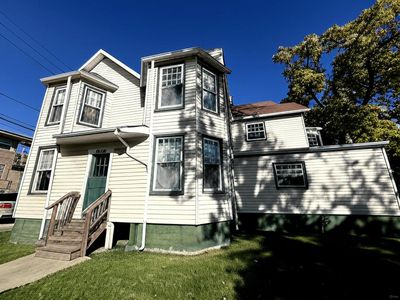 4118 W Cullom Ave, Chicago, IL, 60641