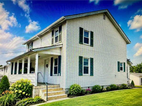 216 Prisani St, Greensburg, PA 15601