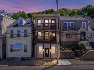 104 Pius St, Pittsburgh, PA 15203
