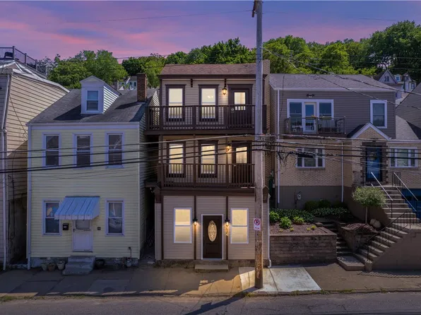 104 Pius St, Pittsburgh, PA 15203