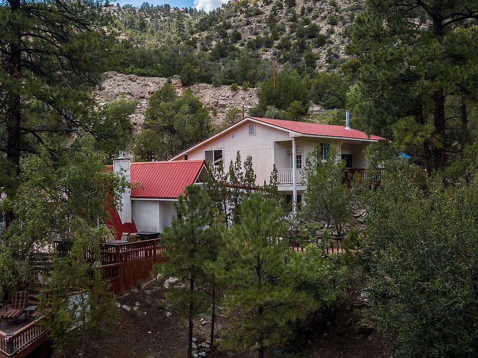 123 Entrada Dr, Jemez Springs, NM 87025 Zillow