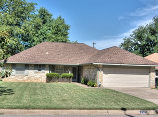 6217 N Warren Ave, Oklahoma City, OK 73112