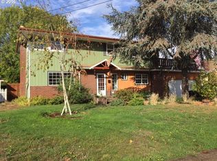 1980 Cleveland St, Eugene, OR 97405