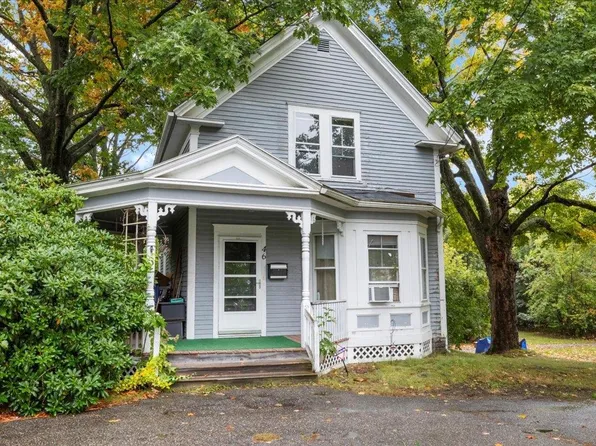 46 Rutland Street, Dover, NH 03820