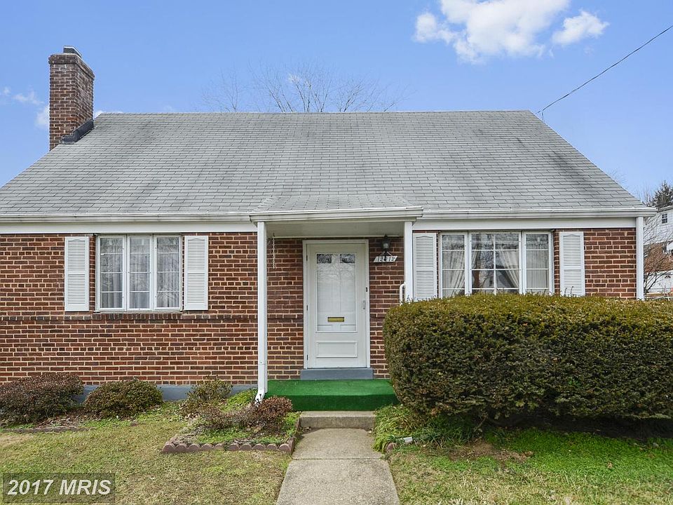 1st image of this home