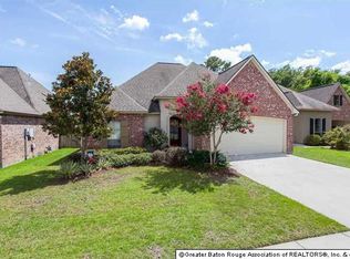 14318 Ivy Terrace Dr, Baton Rouge, LA 70817