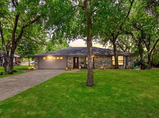 4019 Pueblo Ct, Granbury, TX 76048