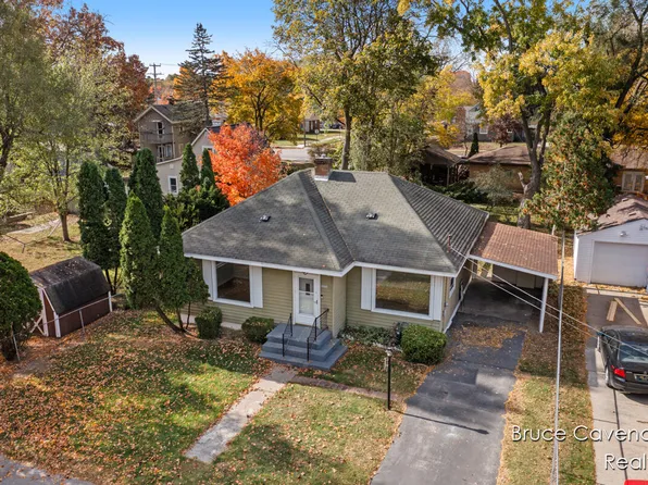 2333 Dawson Ave NE, Grand Rapids, MI 49505