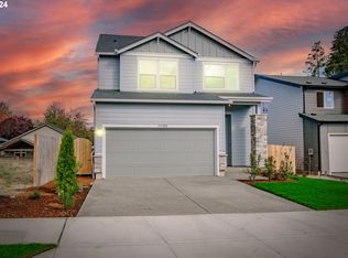 17195 Atfalati Ln, Sherwood, OR