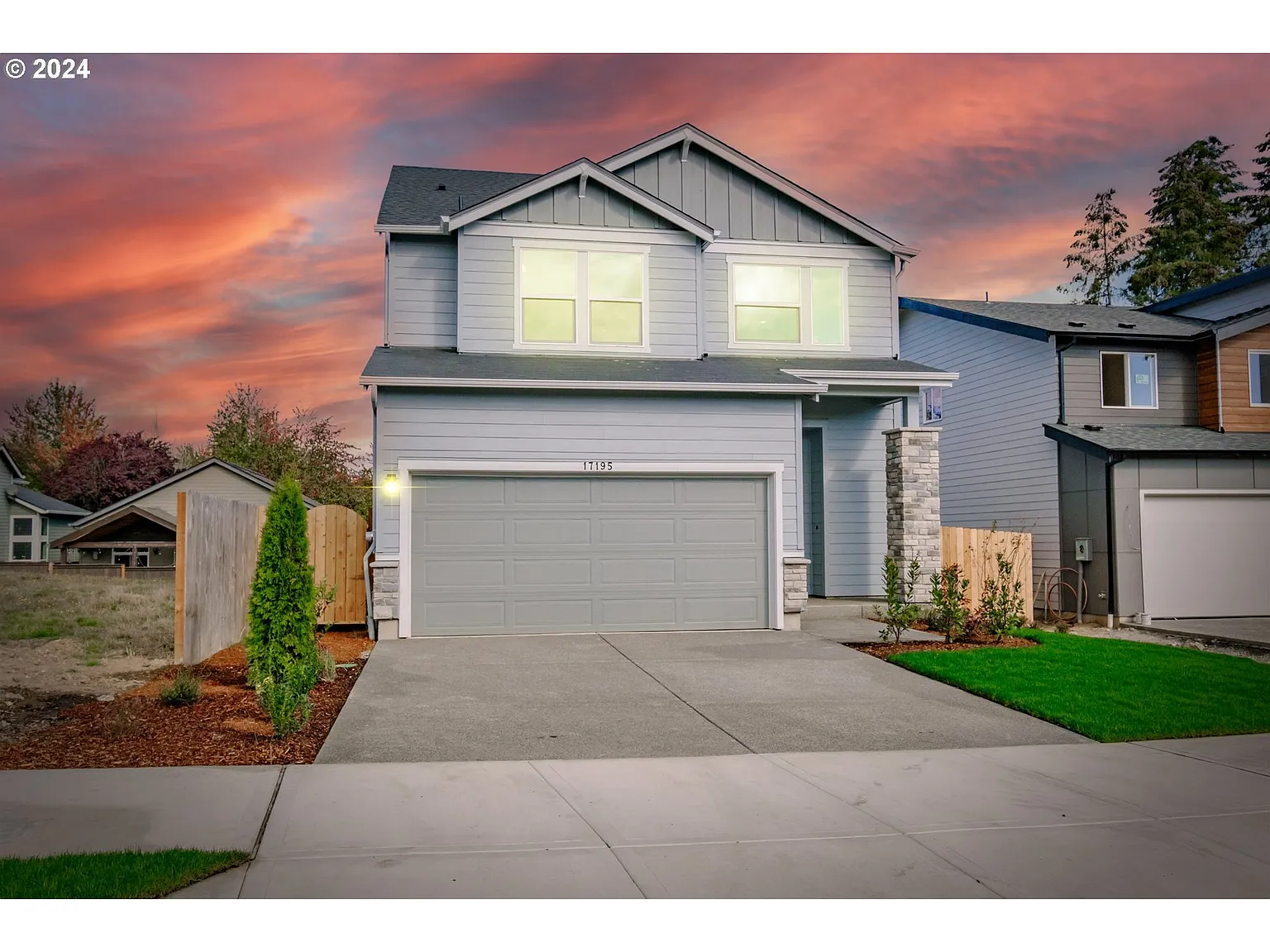 17195 Atfalati Ln photo 1