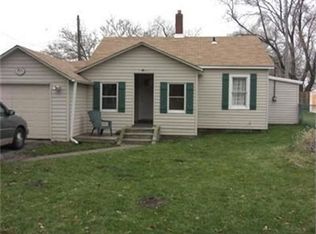 6718 Louise Ct, Hammond, IN 46324