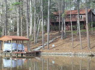 50 Comfort Ct, Bracey, VA 23919