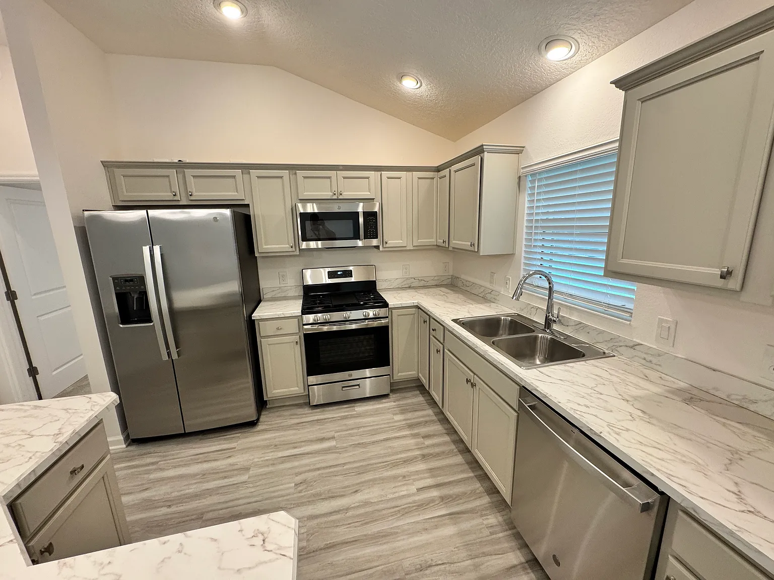House for rent inThe Village of Dabney — Photo 4