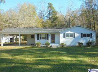 3106 Williams Ct, Mullins, SC 29574