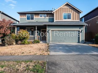 1441 Farina Loop SE, Olympia, WA 98513