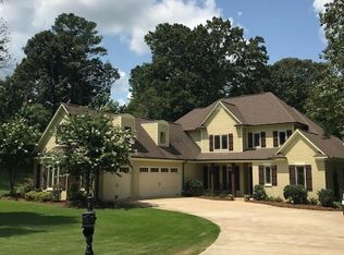 403 Victoria Cv, Oxford, MS 38655