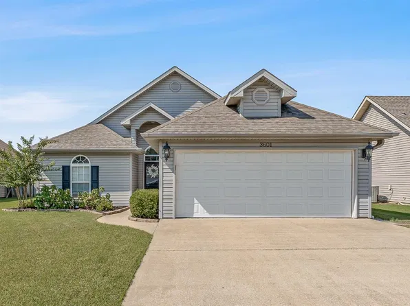 3601 Oaklawn Ave, Jonesboro, AR 72404
