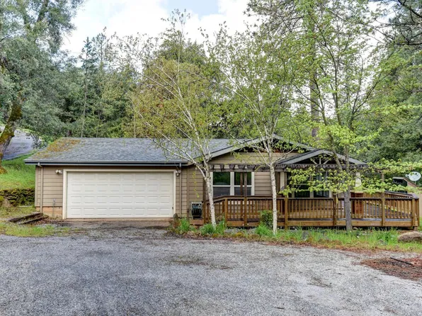 22901 Rocky Ln, Pioneer, CA 95666