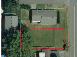 0 SW Nevada St, Portland, OR 97219