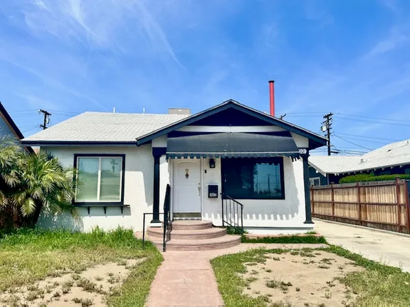 402 18th St, Bakersfield, CA 93301