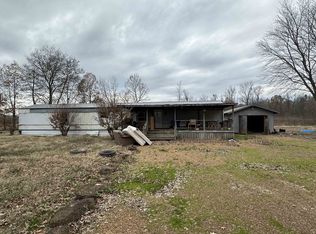 442 Curtis Rd LOT 13, Brighton, TN 38011