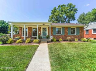 3101 Vogue Ave, Louisville, KY 40220