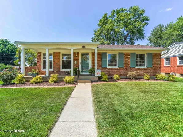 3101 Vogue Ave, Louisville, KY 40220