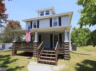 10018 Old Court Rd, Woodstock, MD 21163