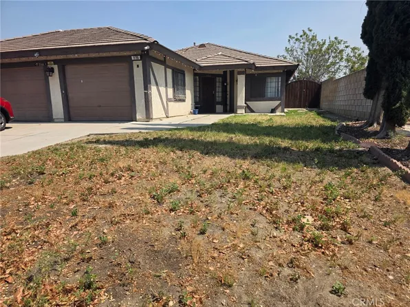 9795 Lime Ave, Fontana, CA 92335