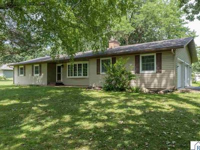 1614 Le Sueur Ave, Mankato, MN, 56001