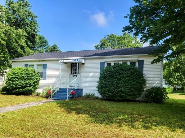 13 Silver Birch Ln, Kingston, MA 02364
