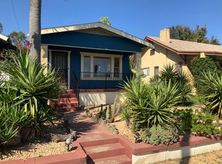 3350-52 Herman Ave, San Diego, CA 92104