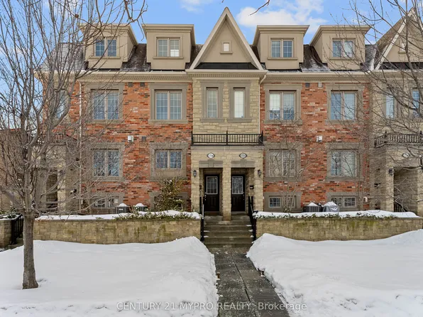 175B Finch Ave E, Toronto, ON M2N 4R8