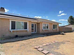 16035 Wyandot Rd, Apple Valley, CA 92307