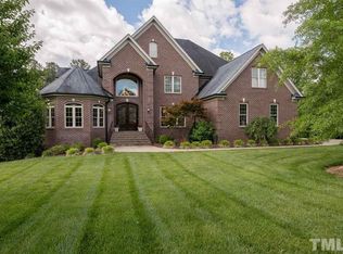 33 Plaza De Luke Sq, Clayton, NC 27527