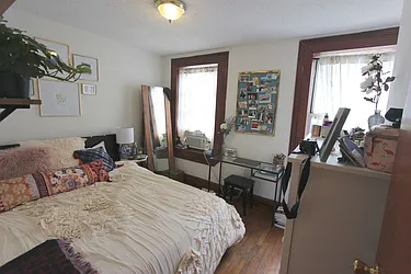 Rented by Dynamik Realty