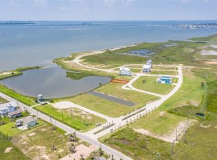 10814 Egrets Nest, Galveston, TX 77554