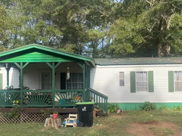 395 Stewart Rd, Meansville, GA 30256