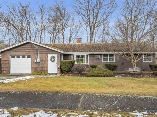 45 Reed Rd, Peabody, MA 01960