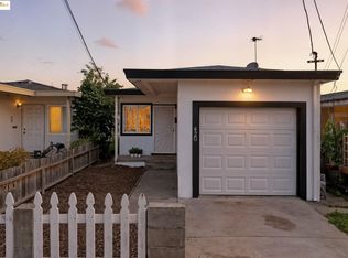 420 S 38th St, Richmond, CA 94804