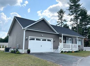 26 Venus Way UNIT 14, Pelham, NH 03076