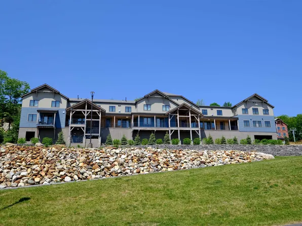 144 Lodge Road #5, Ludlow, VT 05149