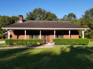 865 Lee Miller Rd, Silsbee, TX 77656