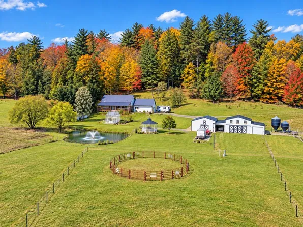 288 Happy Valley Dr, Blairsville, GA 30512