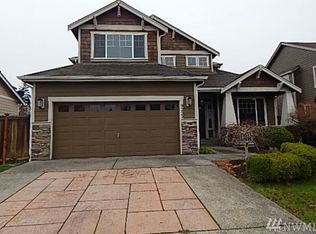 9222 225th Ave E, Buckley, WA 98321