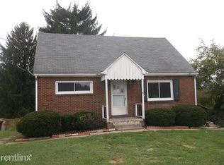 166 Patterson Rd, Weirton, WV 26062